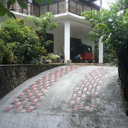 Breath House Hiriketiya Apartment Dikwella Bagian luar foto