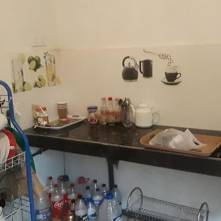 Breath House Hiriketiya Apartment Dikwella Bagian luar foto
