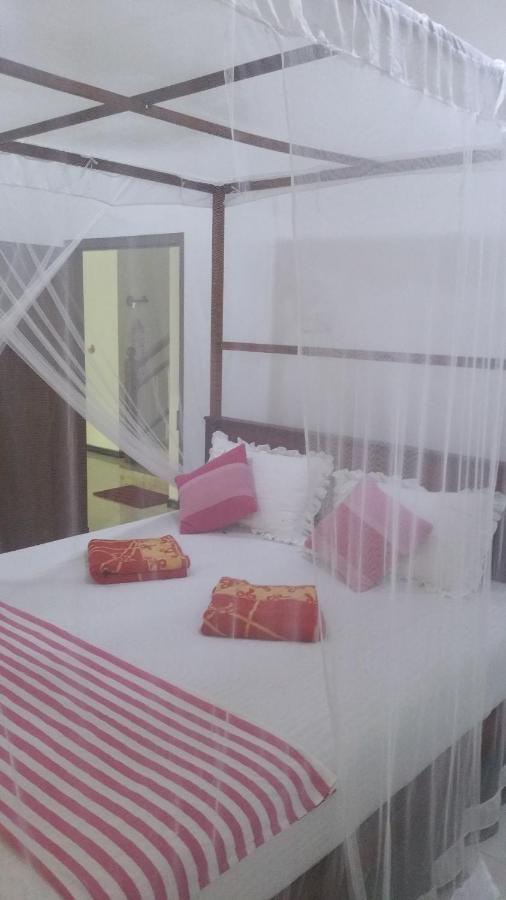 Breath House Hiriketiya Apartment Dikwella Bagian luar foto
