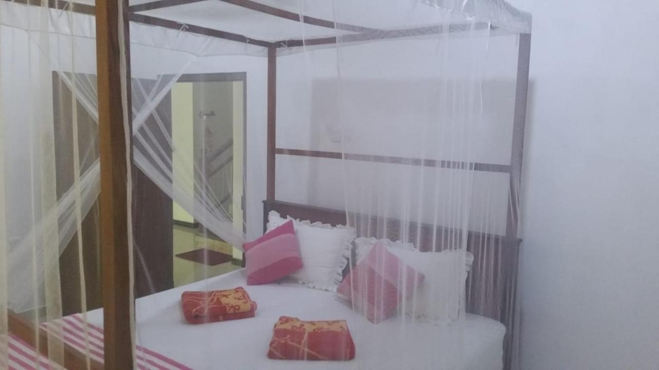 Breath House Hiriketiya Apartment Dikwella Bagian luar foto