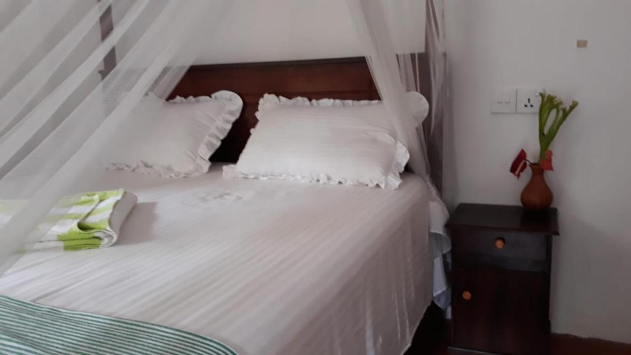 Breath House Hiriketiya Apartment Dikwella Bagian luar foto