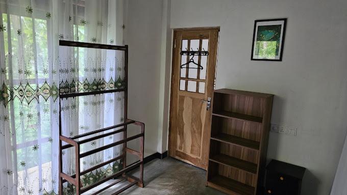 Breath House Hiriketiya Apartment Dikwella Bagian luar foto